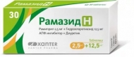 ������� � 2,5��+12,5�� N30
