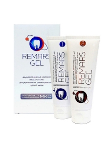 Remars, ���������������� �������� ���������� (RemarsGel), 2 ����� �� 75 ��